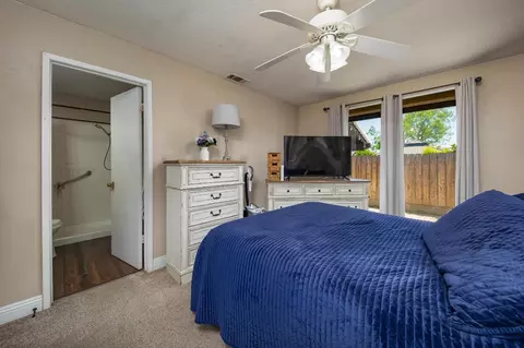 Bedroom - 1605 Sutter Ln, Lodi, CA 95240 photo 4 of 5