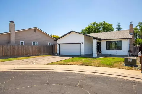 Exterior - 1605 Sutter Ln, Lodi, CA 95240 photo 3 of 13