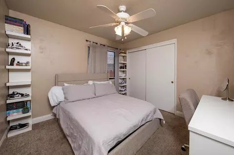 Bedroom - 1605 Sutter Ln, Lodi, CA 95240 photo 1 of 5