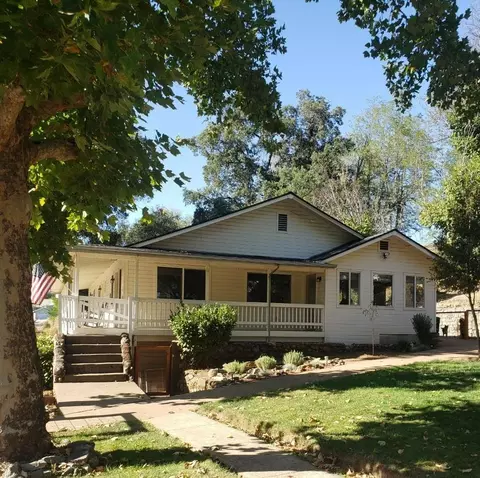 1420 Jackson Gate Rd, Jackson, CA 95642 photo 1