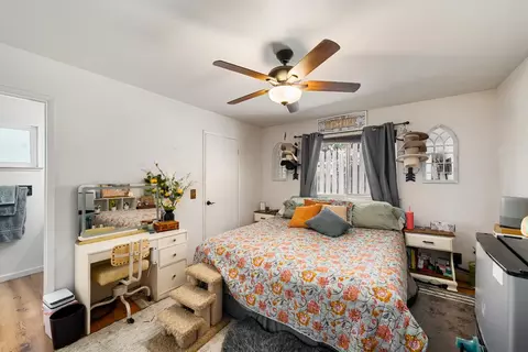 Bedroom - 111 W Oak Hill Dr, Colfax, CA 95713 photo 3 of 4