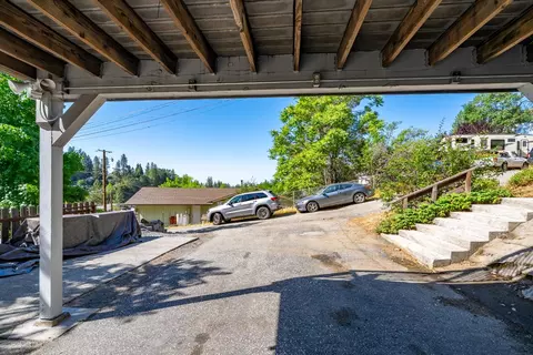 Exterior - 111 W Oak Hill Dr, Colfax, CA 95713 photo 4 of 16