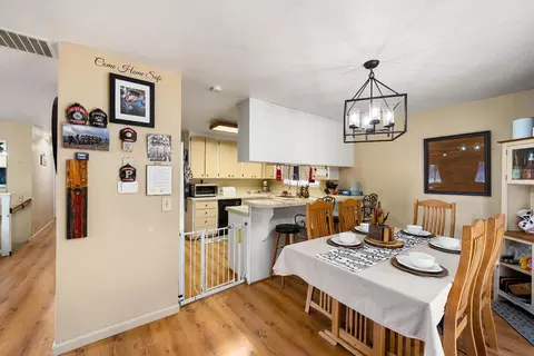 Dining - 111 W Oak Hill Dr, Colfax, CA 95713 photo 2 of 2