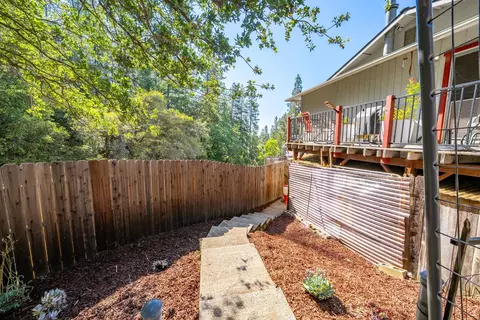 Exterior - 111 W Oak Hill Dr, Colfax, CA 95713 photo 16 of 16