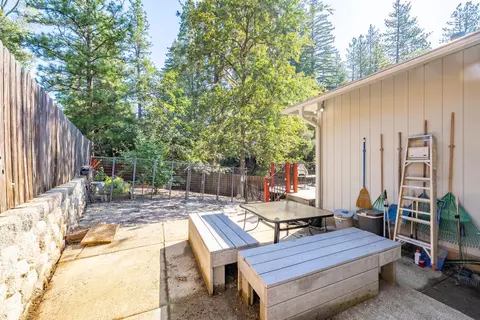 Exterior - 111 W Oak Hill Dr, Colfax, CA 95713 photo 12 of 16