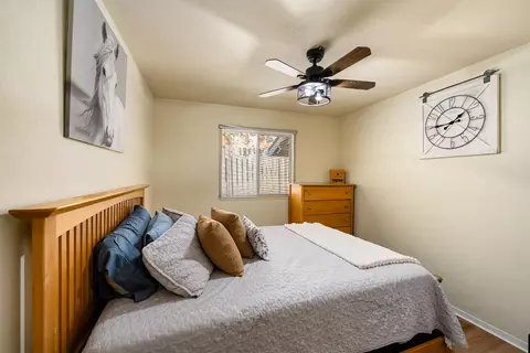 Bedroom - 111 W Oak Hill Dr, Colfax, CA 95713 photo 1 of 4