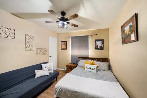 Bedroom - 111 W Oak Hill Dr, Colfax, CA 95713 photo 2 of 4