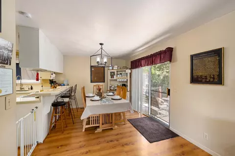 Dining - 111 W Oak Hill Dr, Colfax, CA 95713 photo 1 of 2