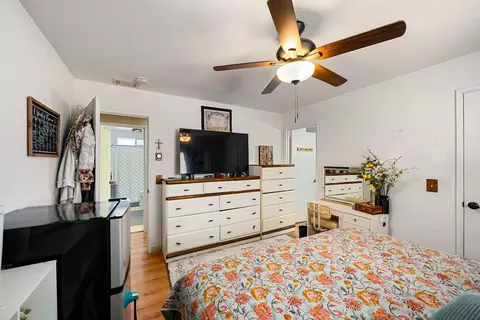 Bedroom - 111 W Oak Hill Dr, Colfax, CA 95713 photo 4 of 4