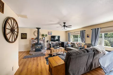 Living - 111 W Oak Hill Dr, Colfax, CA 95713 photo 1 of 1