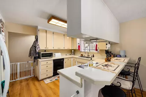 Kitchen - 111 W Oak Hill Dr, Colfax, CA 95713 photo 3 of 3