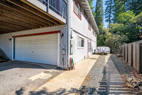 Exterior - 111 W Oak Hill Dr, Colfax, CA 95713 photo 7 of 16