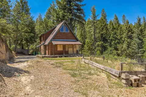 13361 Sailor Flat Rd, Nevada City, CA 95959