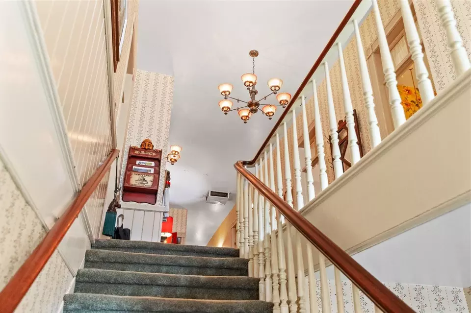 Entry Way - 6655 Orleans St, Georgetown, CA 95634 photo 5 of 14