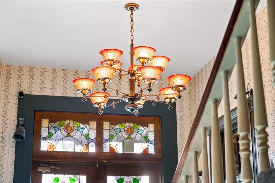 Entry Way - 6655 Orleans St, Georgetown, CA 95634 photo 3 of 14