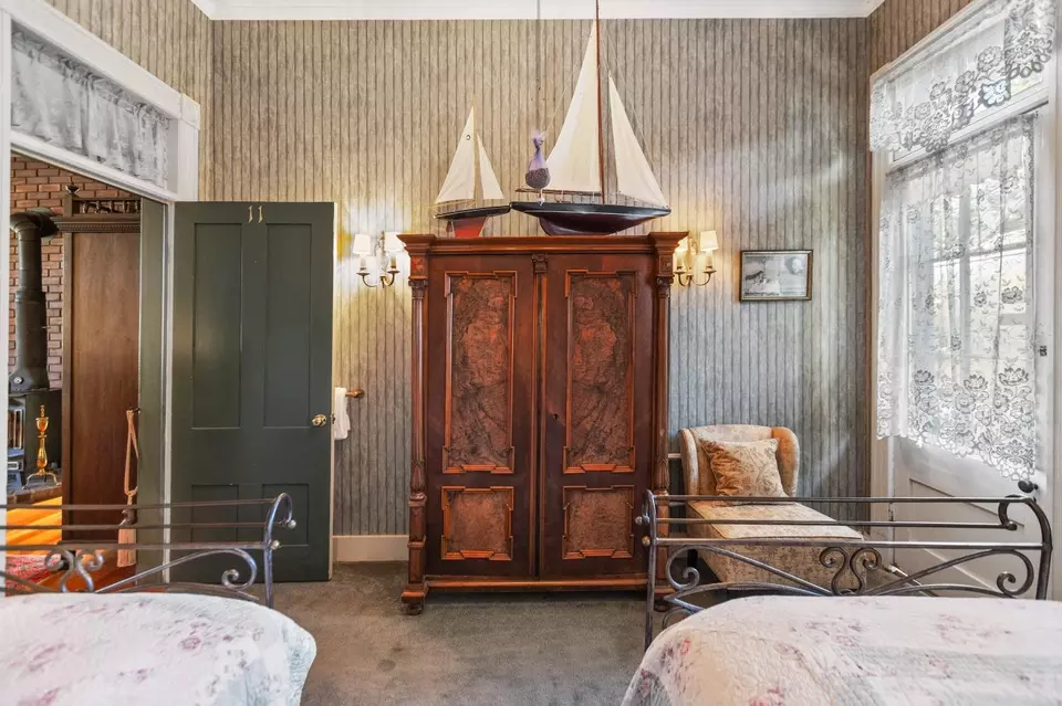 Bedroom - 6655 Orleans St, Georgetown, CA 95634 photo 2 of 19