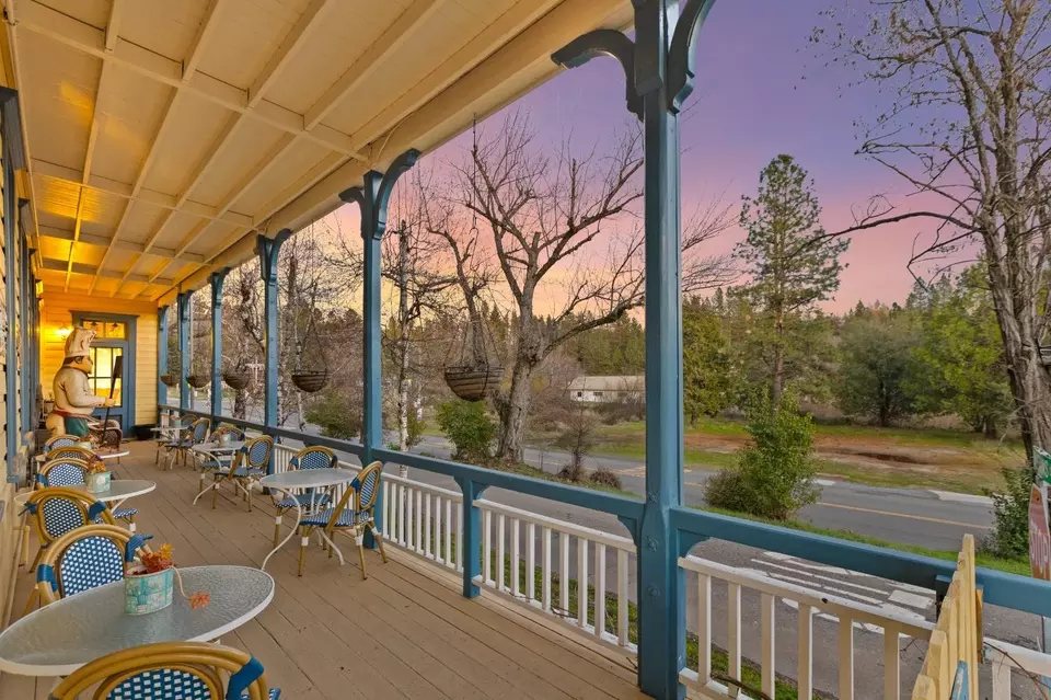 Exterior - 6655 Orleans St, Georgetown, CA 95634 photo 17 of 18