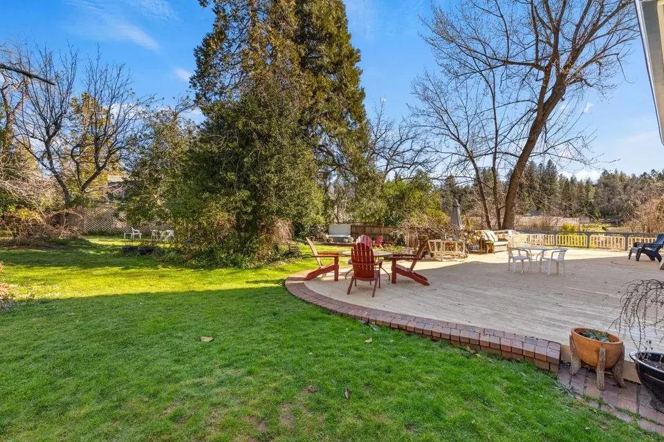 Exterior - 6655 Orleans St, Georgetown, CA 95634 photo 12 of 18