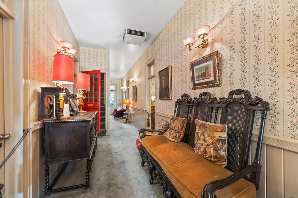 Entry Way - 6655 Orleans St, Georgetown, CA 95634 photo 12 of 14