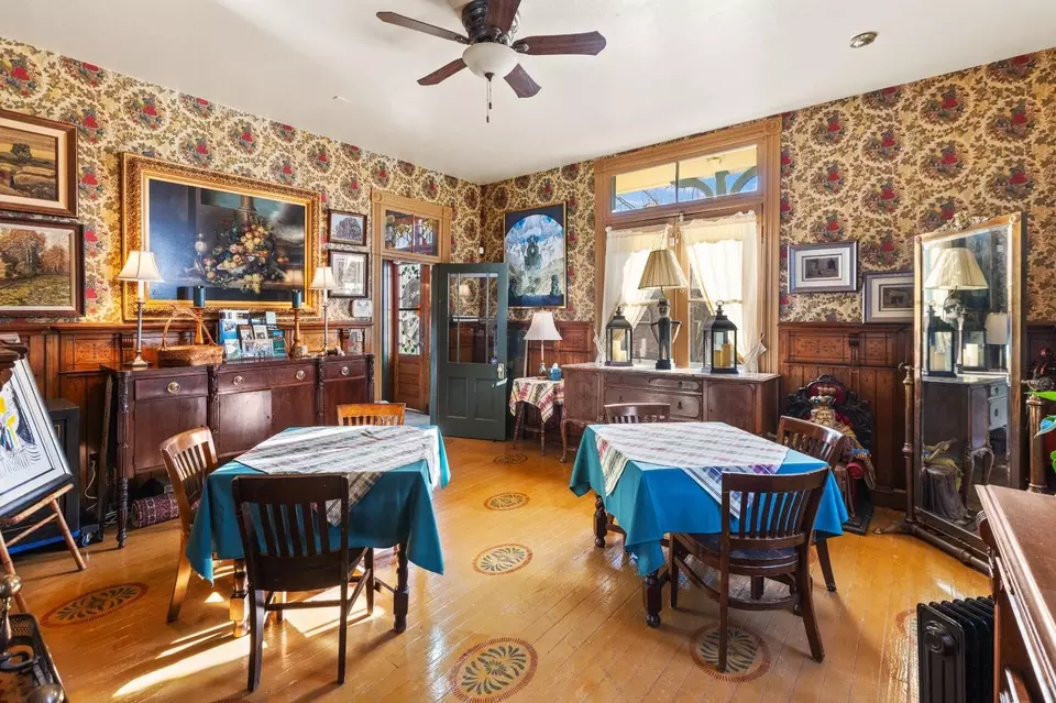 Dining - 6655 Orleans St, Georgetown, CA 95634 photo 2 of 9