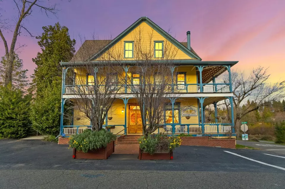 Exterior - 6655 Orleans St, Georgetown, CA 95634 photo 6 of 18