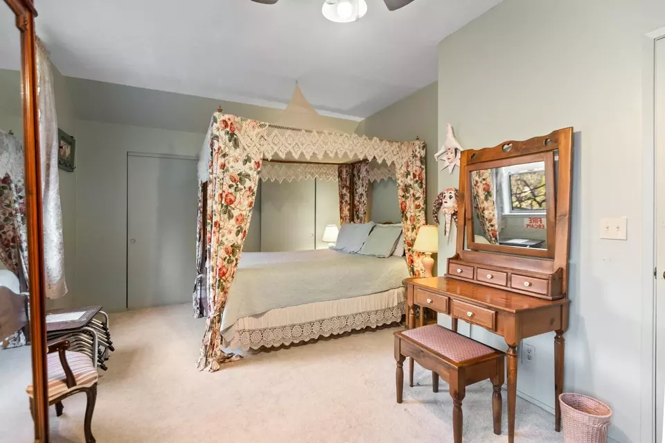 Bedroom - 6655 Orleans St, Georgetown, CA 95634 photo 18 of 19