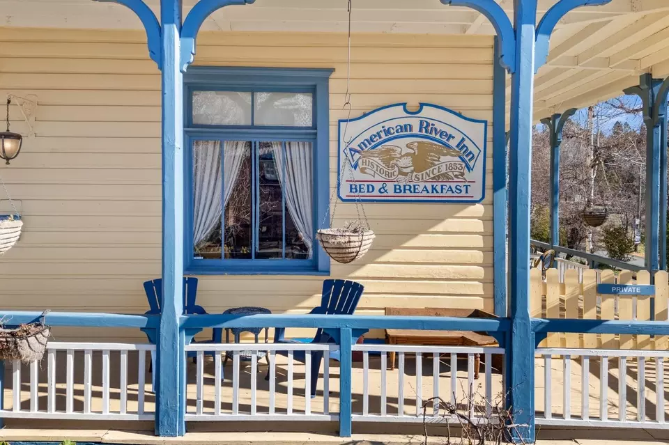 Exterior - 6655 Orleans St, Georgetown, CA 95634 photo 8 of 18