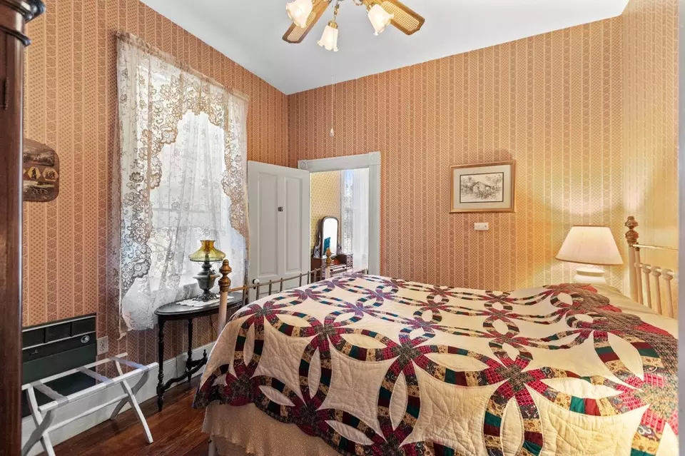 Bedroom - 6655 Orleans St, Georgetown, CA 95634 photo 16 of 19