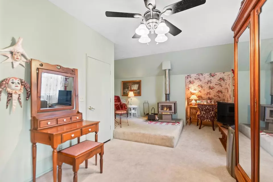 Bedroom - 6655 Orleans St, Georgetown, CA 95634 photo 19 of 19