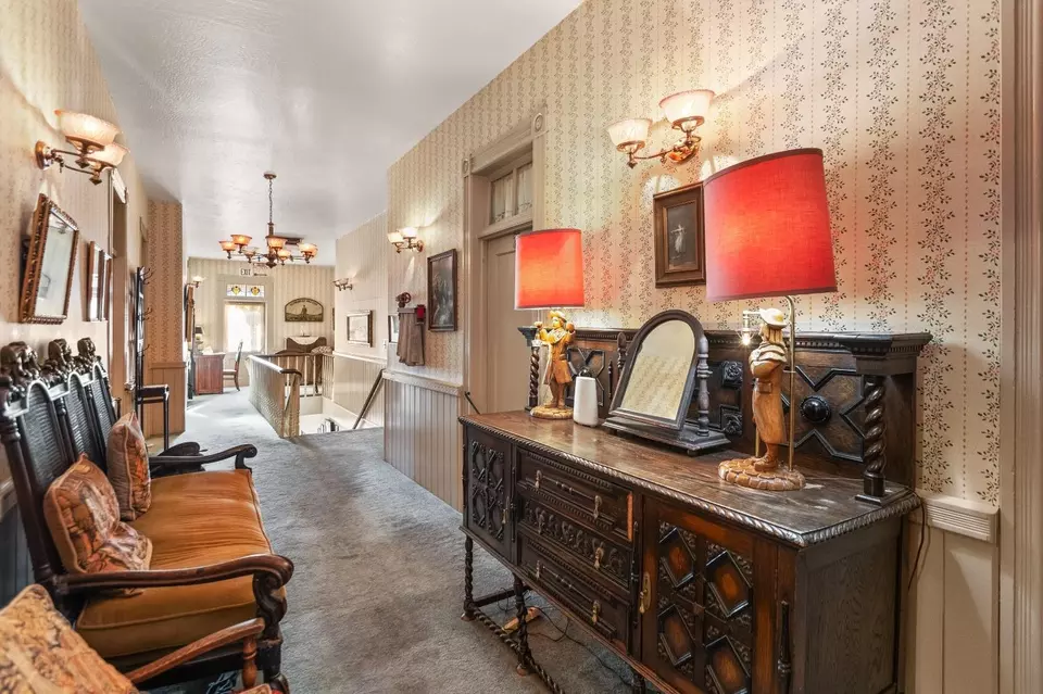 Entry Way - 6655 Orleans St, Georgetown, CA 95634 photo 11 of 14