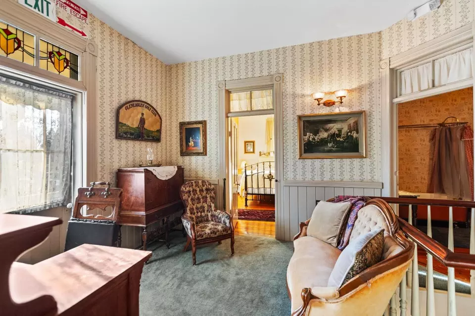 Entry Way - 6655 Orleans St, Georgetown, CA 95634 photo 9 of 14