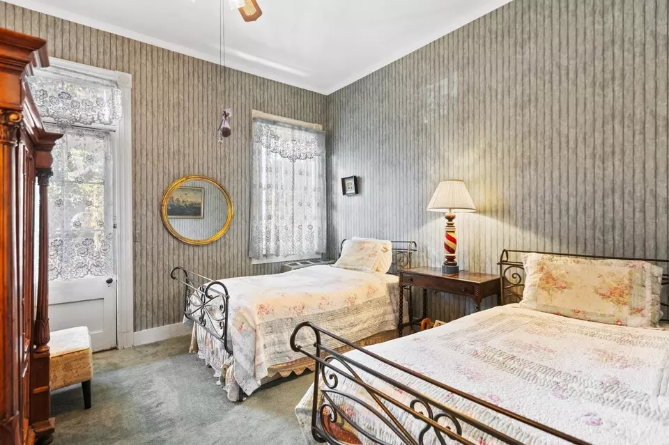 Bedroom - 6655 Orleans St, Georgetown, CA 95634 photo 1 of 19