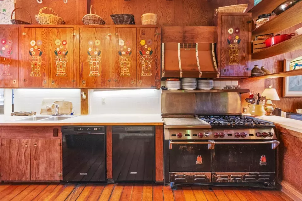 Kitchen - 6655 Orleans St, Georgetown, CA 95634 photo 3 of 3