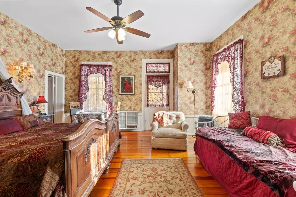 Bedroom - 6655 Orleans St, Georgetown, CA 95634 photo 7 of 19