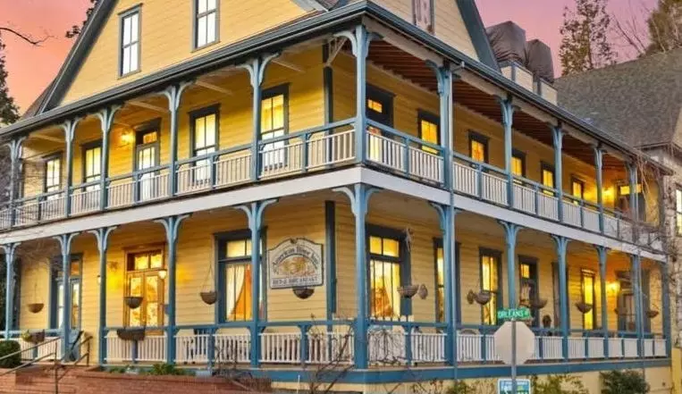 Exterior - 6655 Orleans St, Georgetown, CA 95634 photo 16 of 18