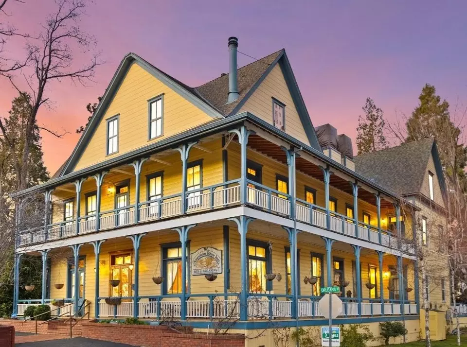 Exterior - 6655 Orleans St, Georgetown, CA 95634 photo 1 of 18