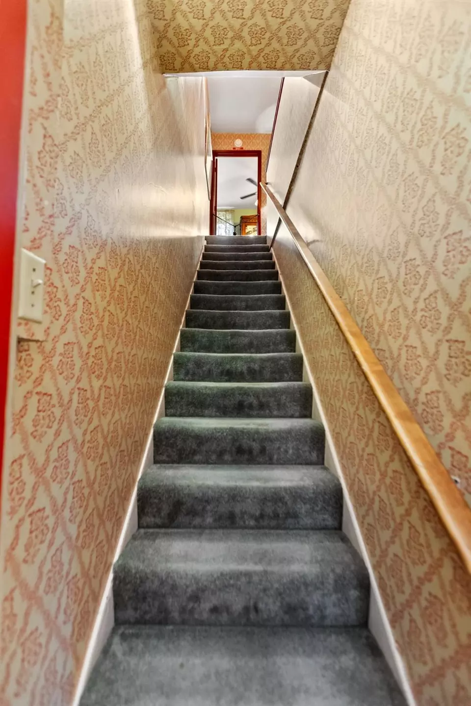 Entry Way - 6655 Orleans St, Georgetown, CA 95634 photo 13 of 14