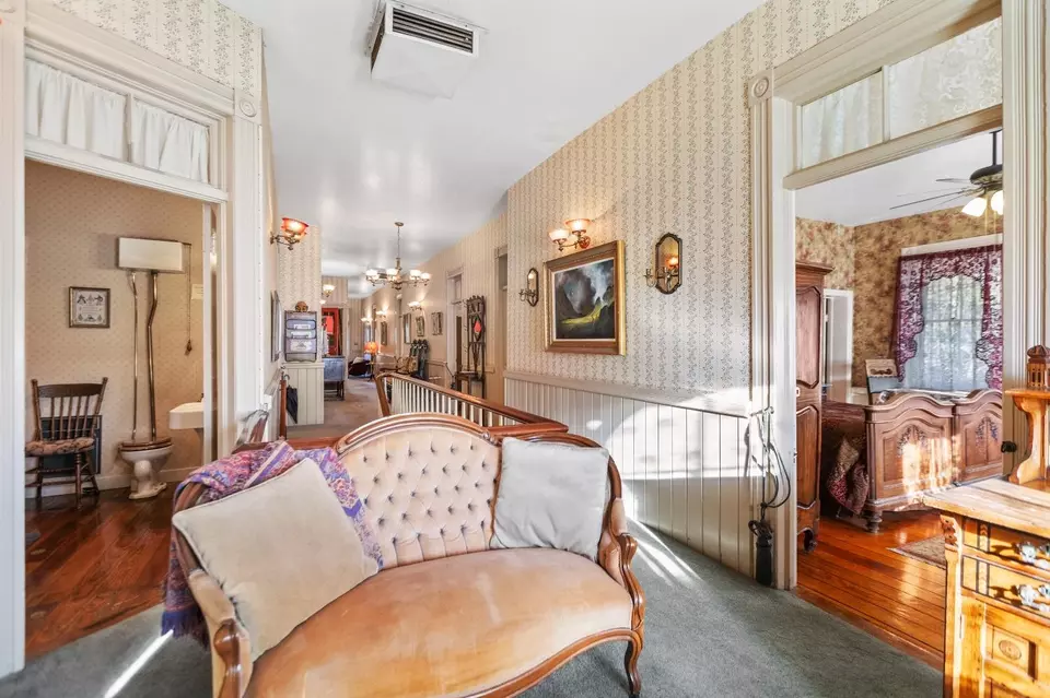 Entry Way - 6655 Orleans St, Georgetown, CA 95634 photo 10 of 14