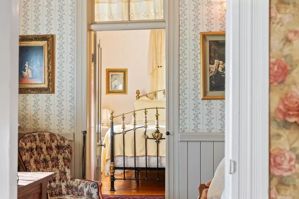 Bedroom - 6655 Orleans St, Georgetown, CA 95634 photo 6 of 19