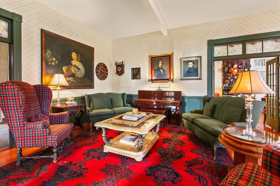 Living - 6655 Orleans St, Georgetown, CA 95634 photo 3 of 6