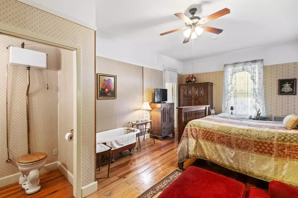 Bedroom - 6655 Orleans St, Georgetown, CA 95634 photo 13 of 19