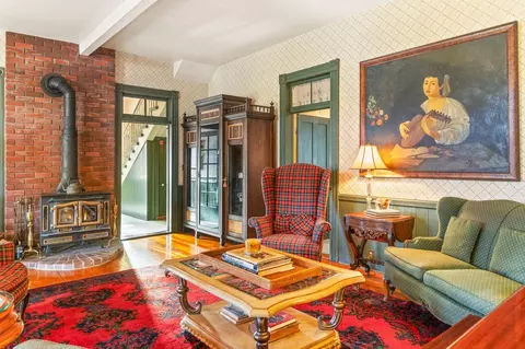 Living - 6655 Orleans St, Georgetown, CA 95634 photo 1 of 6