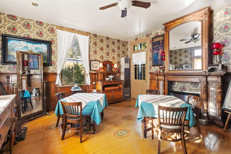 Dining - 6655 Orleans St, Georgetown, CA 95634 photo 1 of 9