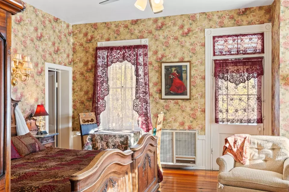 Bedroom - 6655 Orleans St, Georgetown, CA 95634 photo 5 of 19