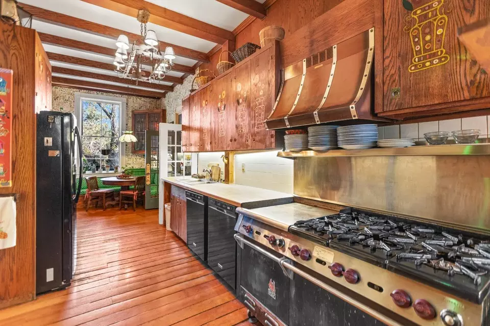 Kitchen - 6655 Orleans St, Georgetown, CA 95634 photo 1 of 3