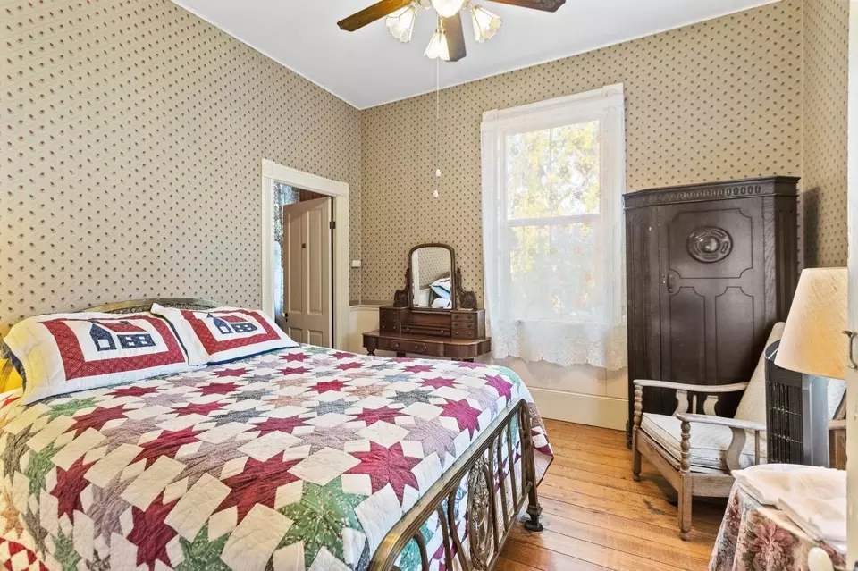 Bedroom - 6655 Orleans St, Georgetown, CA 95634 photo 15 of 19