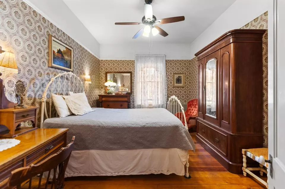 Bedroom - 6655 Orleans St, Georgetown, CA 95634 photo 11 of 19