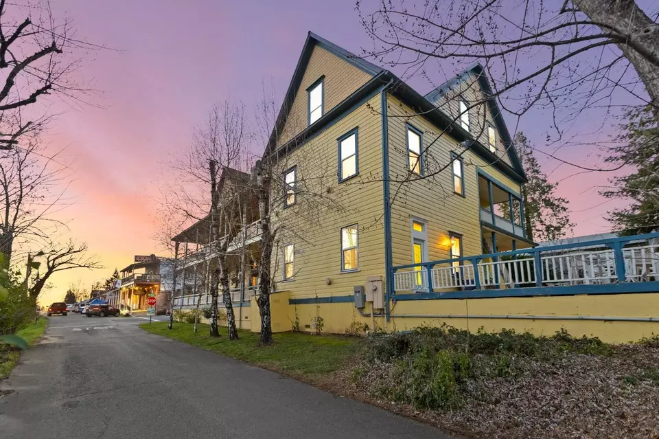 Exterior - 6655 Orleans St, Georgetown, CA 95634 photo 3 of 18