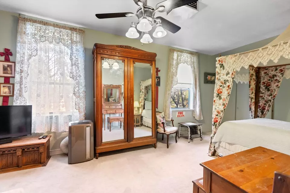 Bedroom - 6655 Orleans St, Georgetown, CA 95634 photo 17 of 19