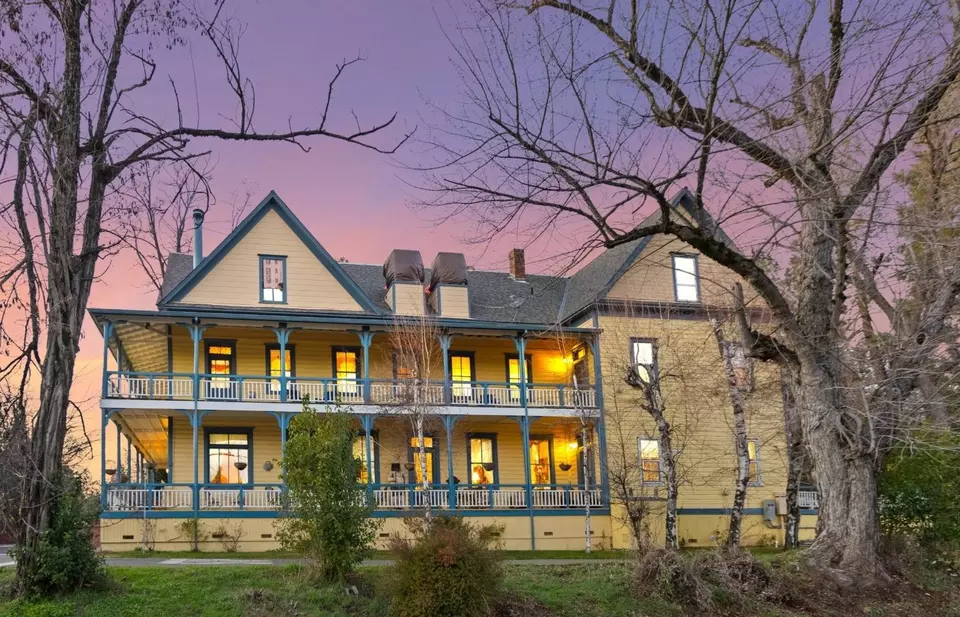 Exterior - 6655 Orleans St, Georgetown, CA 95634 photo 4 of 18